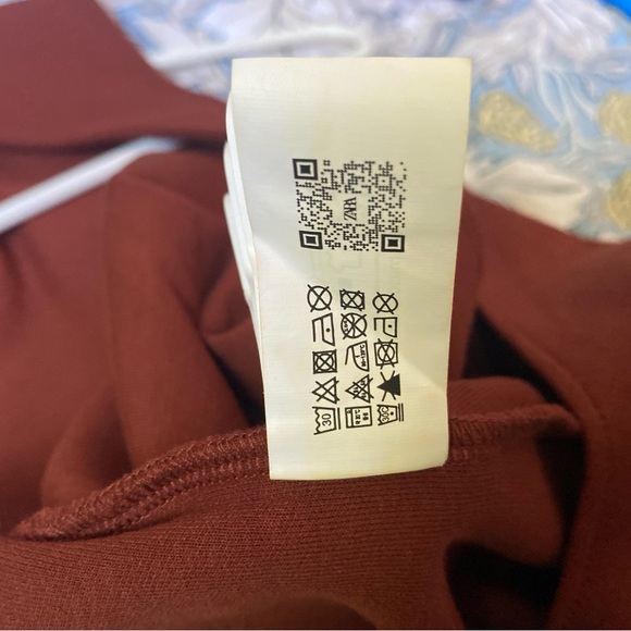 ✨ZARA✨midi bodycon dress - Picture 11 of 11